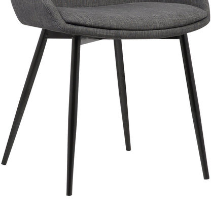 Mia Contemporary Dining Chair