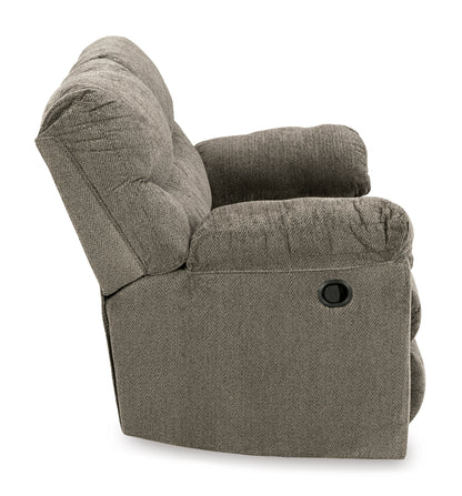 Alphons Reclining Loveseat