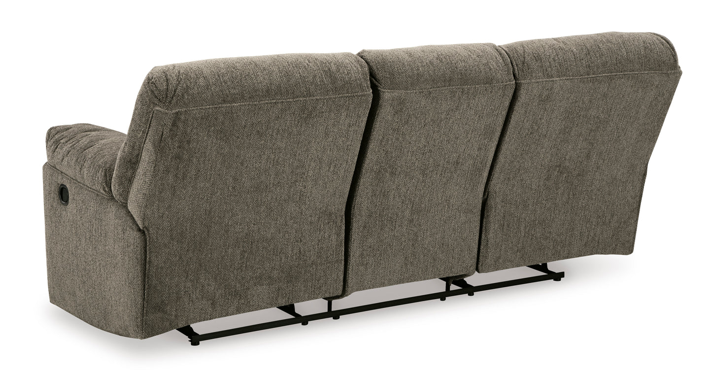 Alphons Reclining Sofa