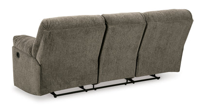 Alphons Reclining Sofa