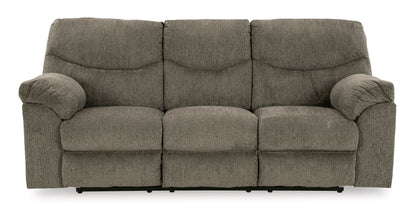 Alphons Reclining Sofa