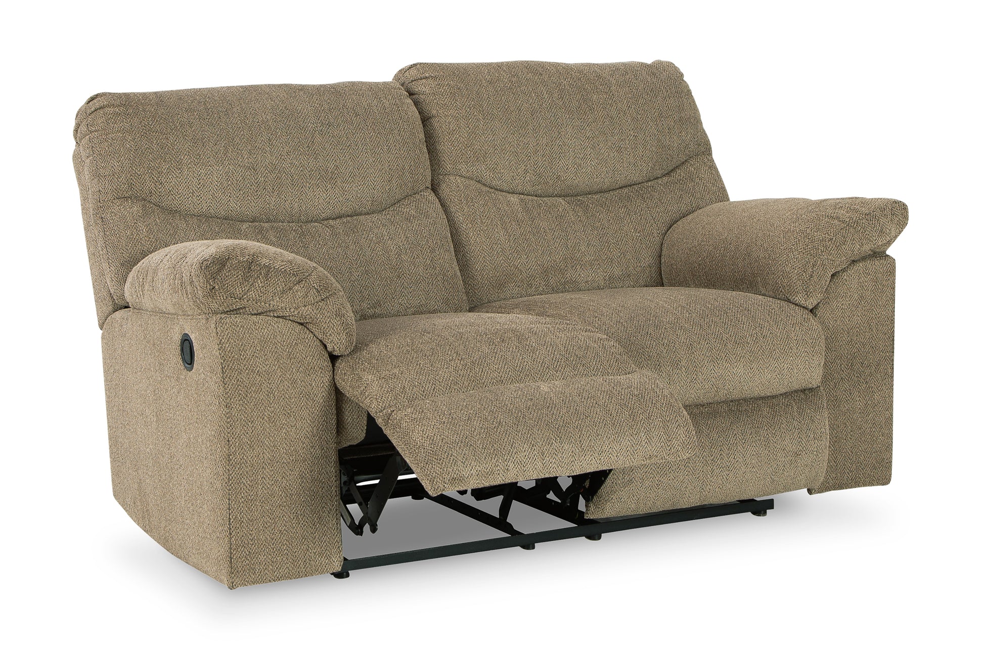 Alphons Reclining Loveseat