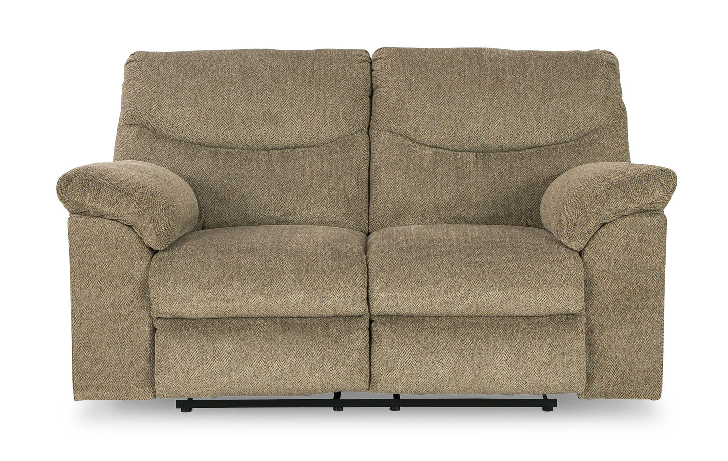 Alphons Reclining Loveseat Briar
