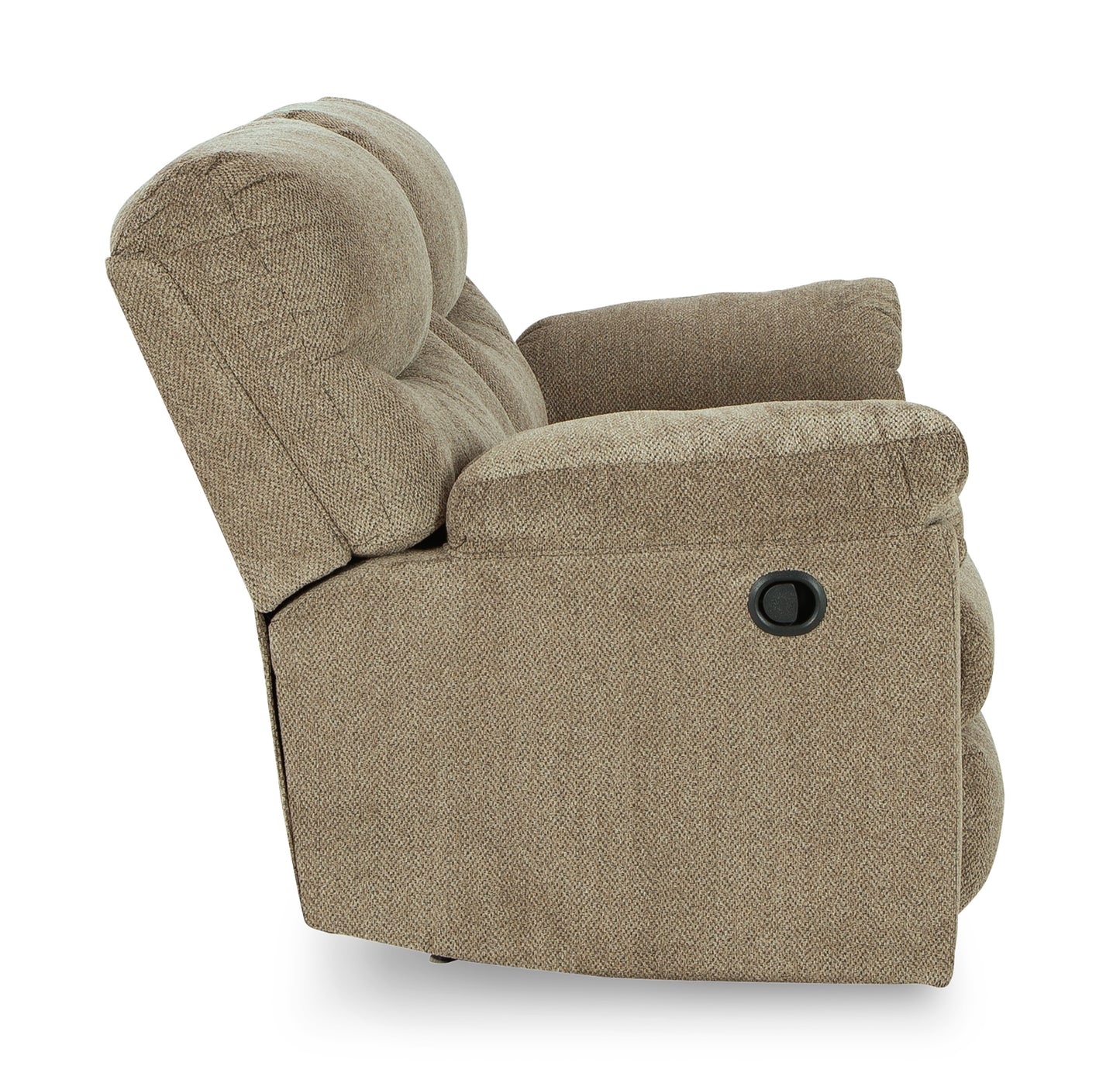 Alphons Reclining Loveseat