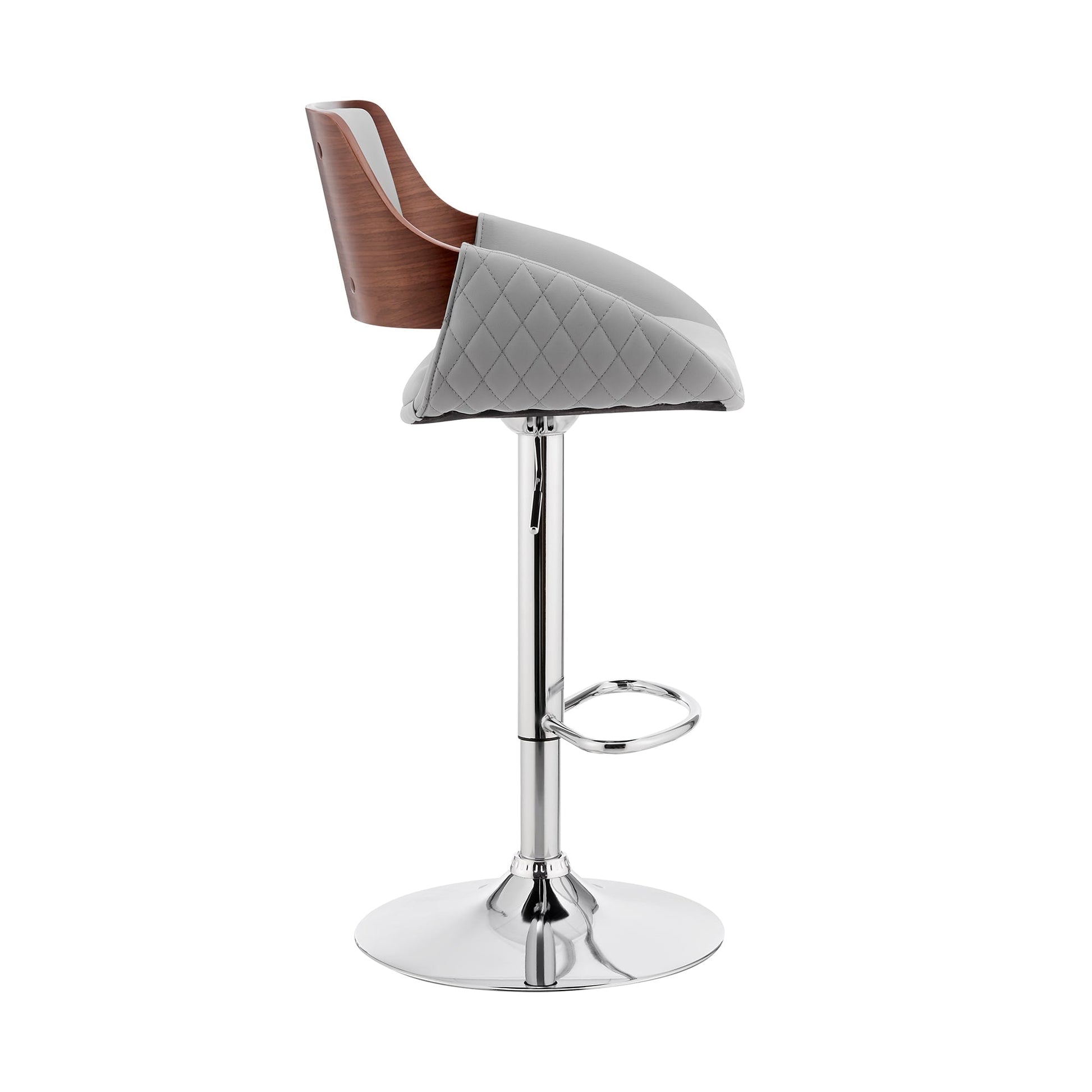 Colby Adjustable Bar Stool