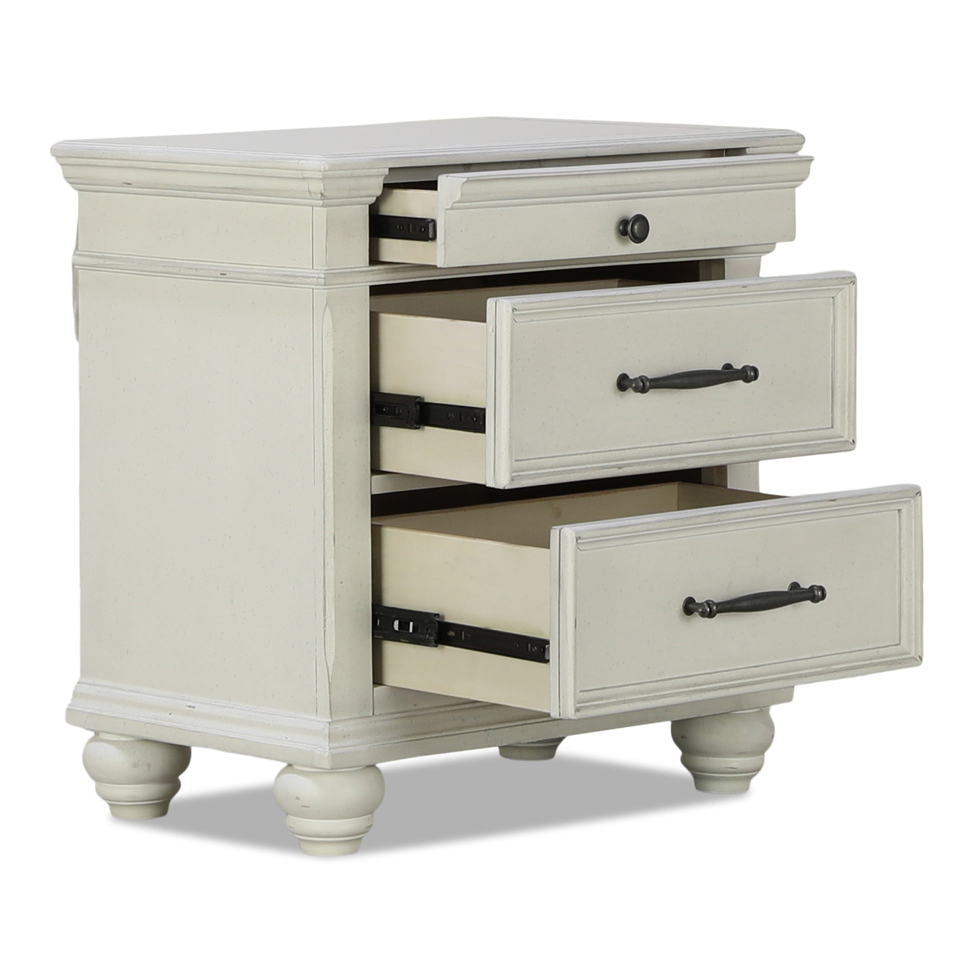 Kanwyn Nightstand