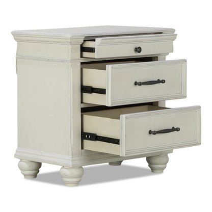 Kanwyn Nightstand