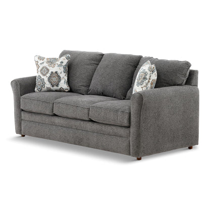 Leah Queen Tempur Foam Sleeper Sofa