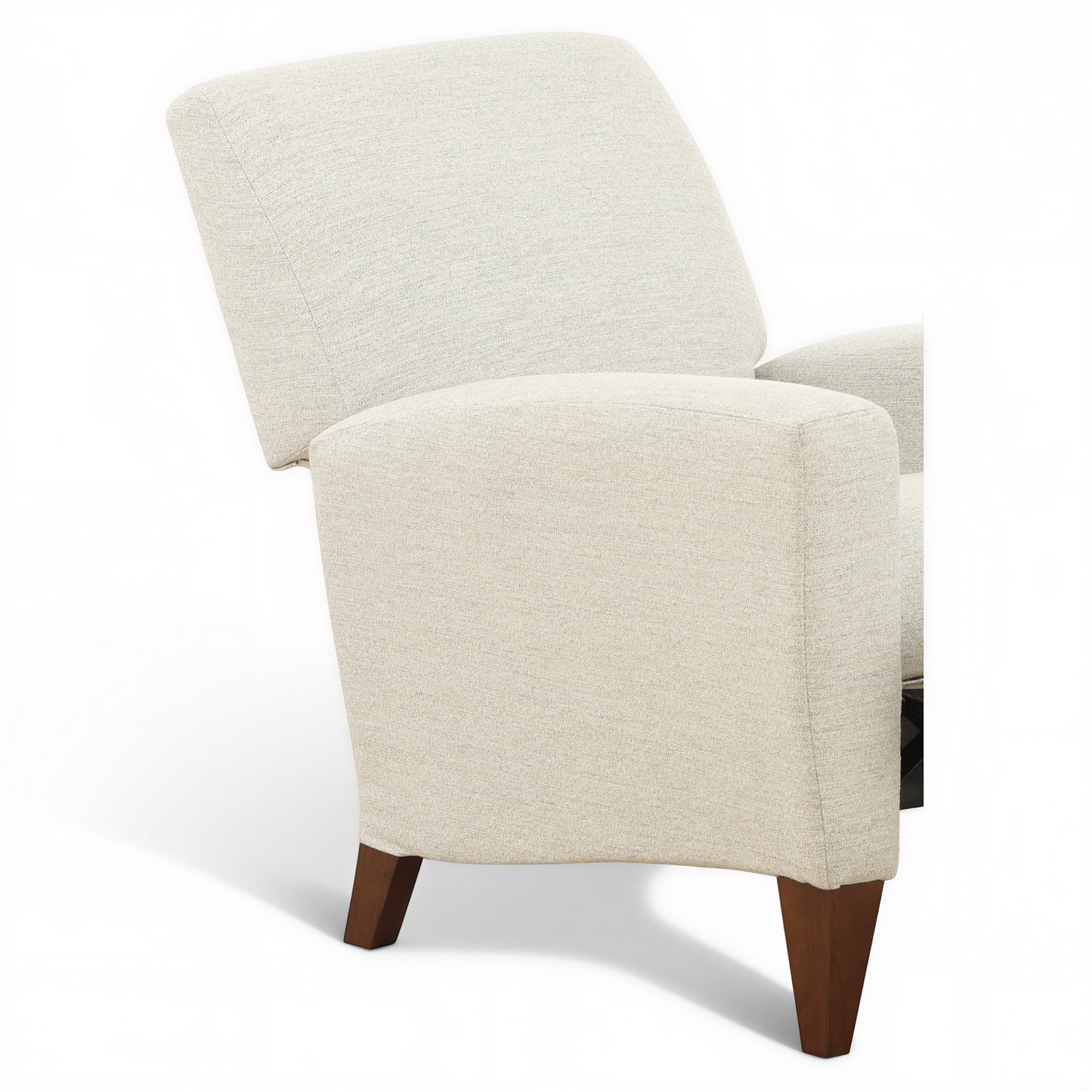 Scarlett High Leg Recliner