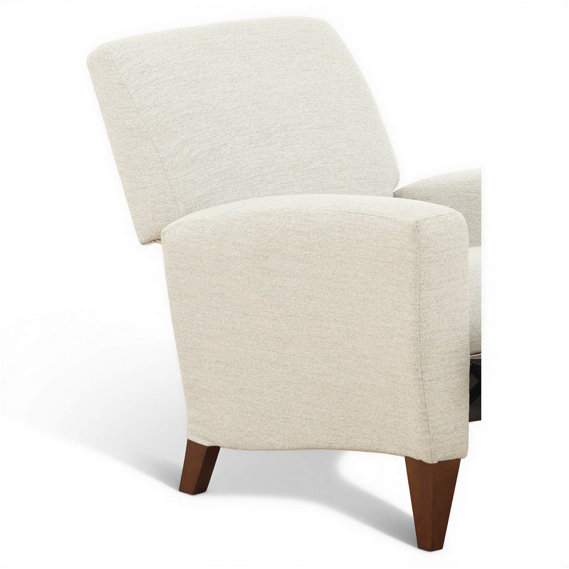 Scarlett High Leg Recliner