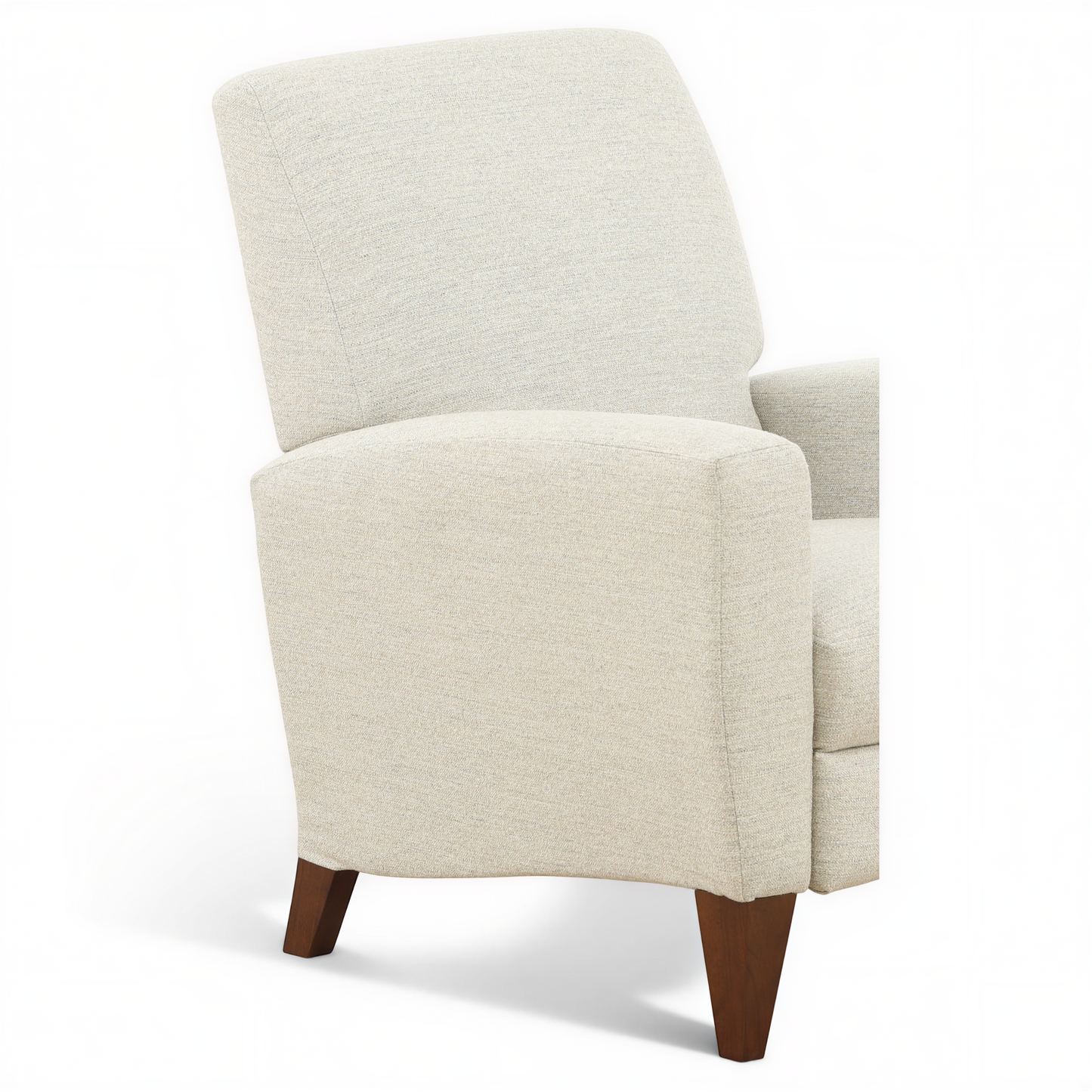 Scarlett High Leg Recliner