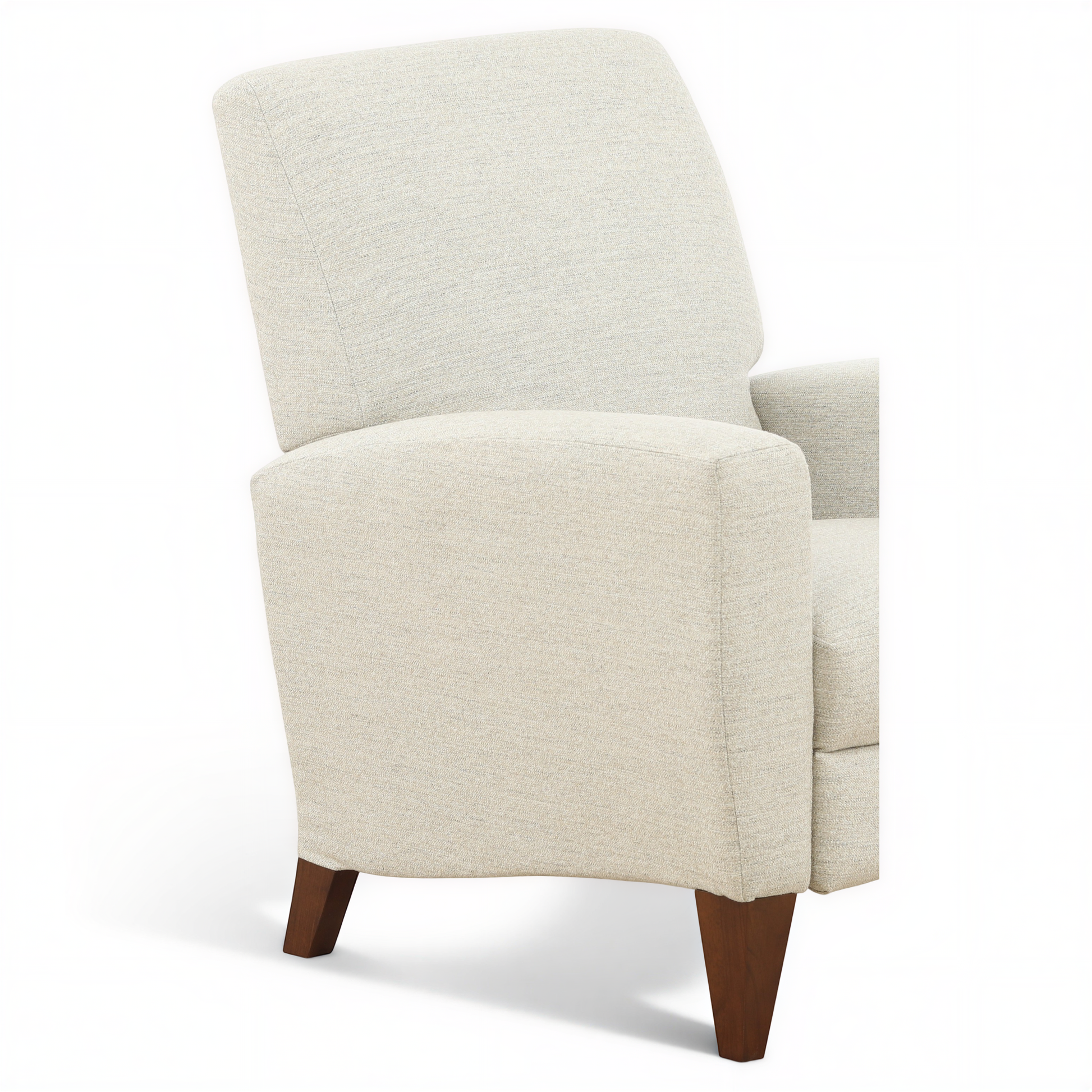 Scarlett High Leg Recliner
