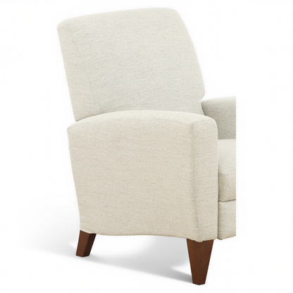 Scarlett High Leg Recliner