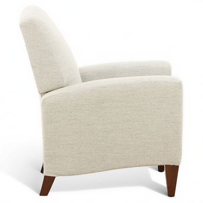 Scarlett High Leg Recliner