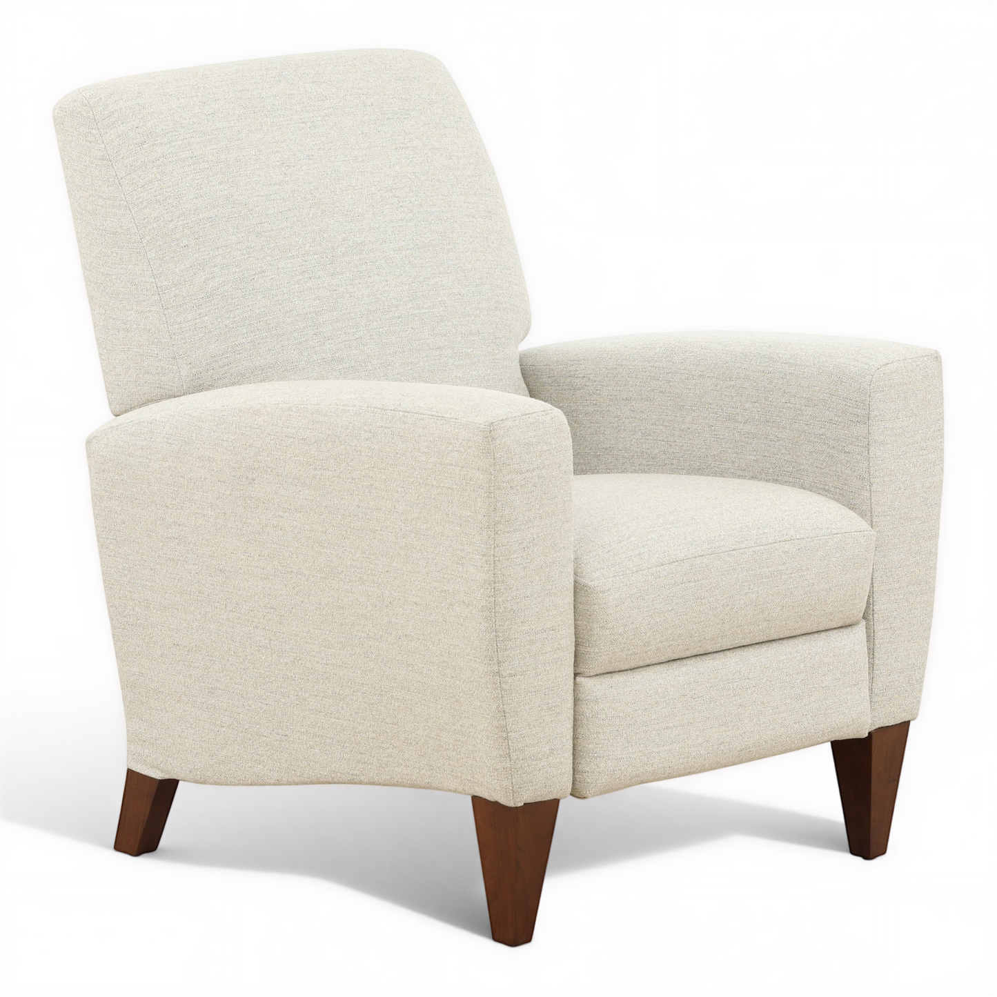 Scarlett High Leg Recliner