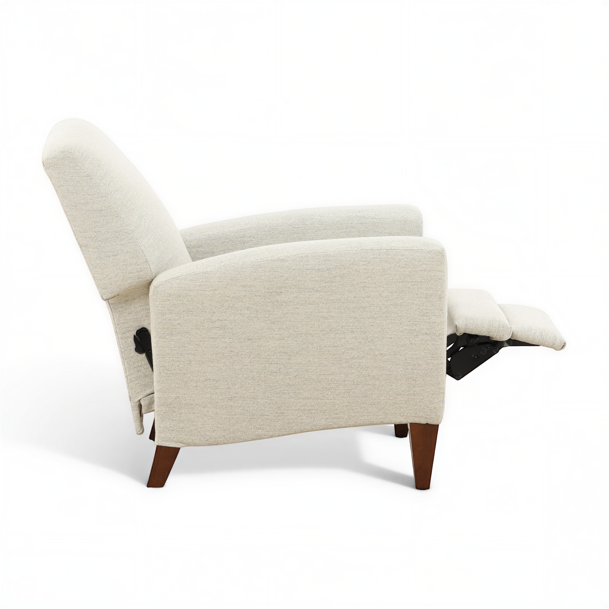 Scarlett High Leg Recliner