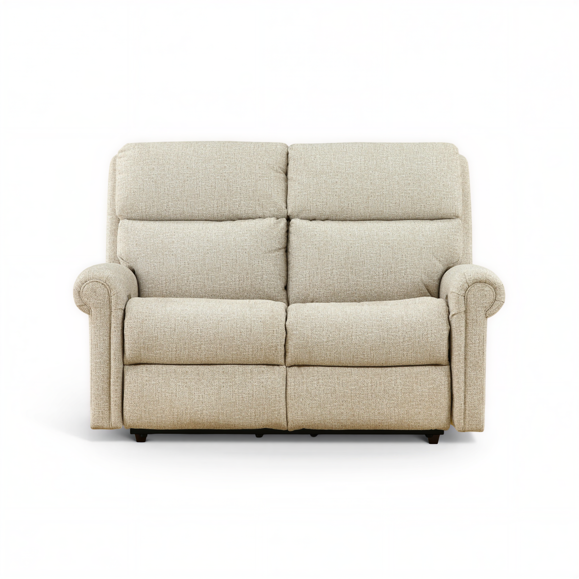 Flexsteel Jetsyn Power Reclining Loveseat