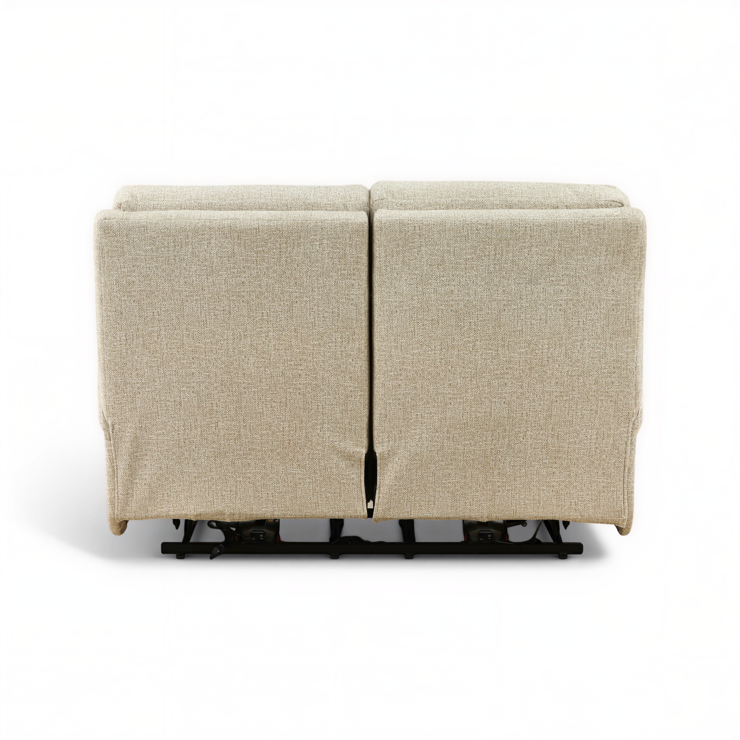 Flexsteel Jetsyn Power Reclining Loveseat