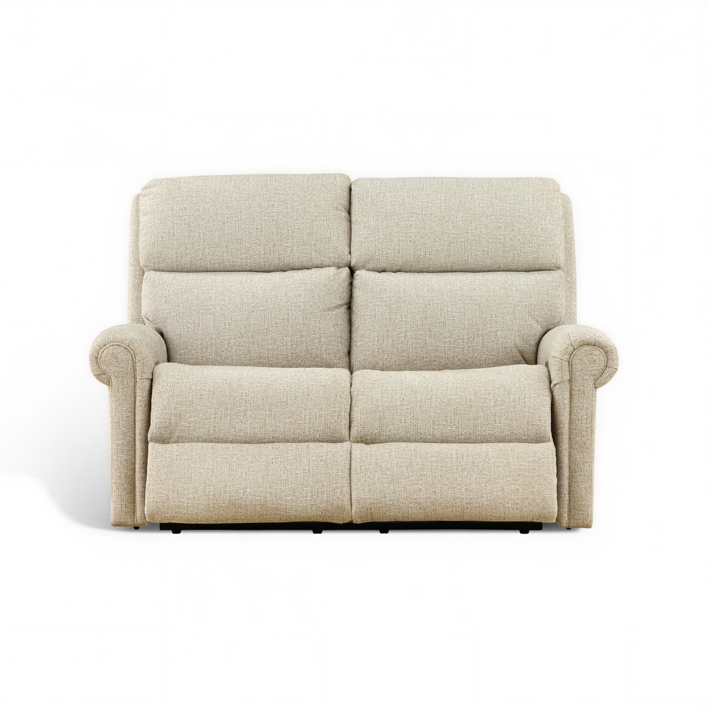 Flexsteel Jetsyn Power Reclining Loveseat