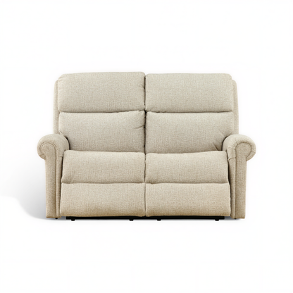 Flexsteel Jetsyn Power Reclining Loveseat