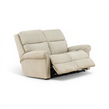 Flexsteel Jetsyn Power Reclining Loveseat
