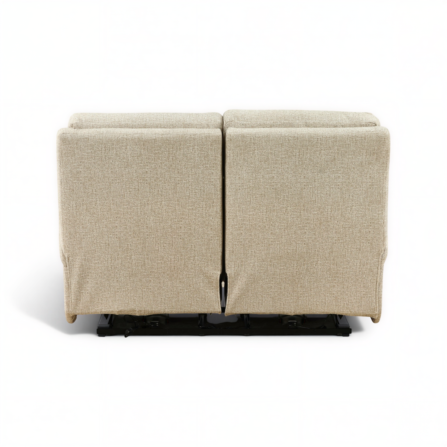 Flexsteel Jetsyn Power Reclining Loveseat
