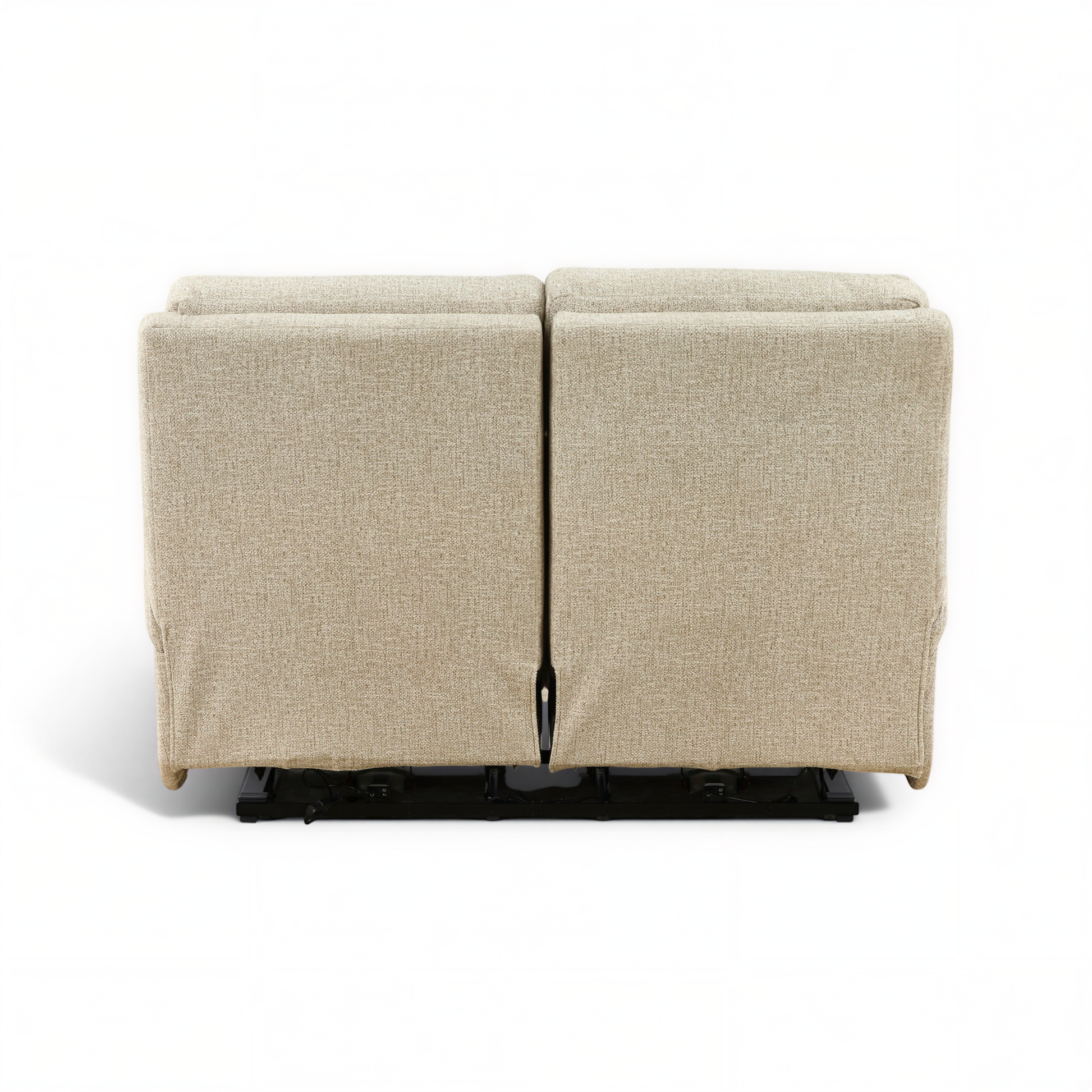 Flexsteel Jetsyn Power Reclining Loveseat