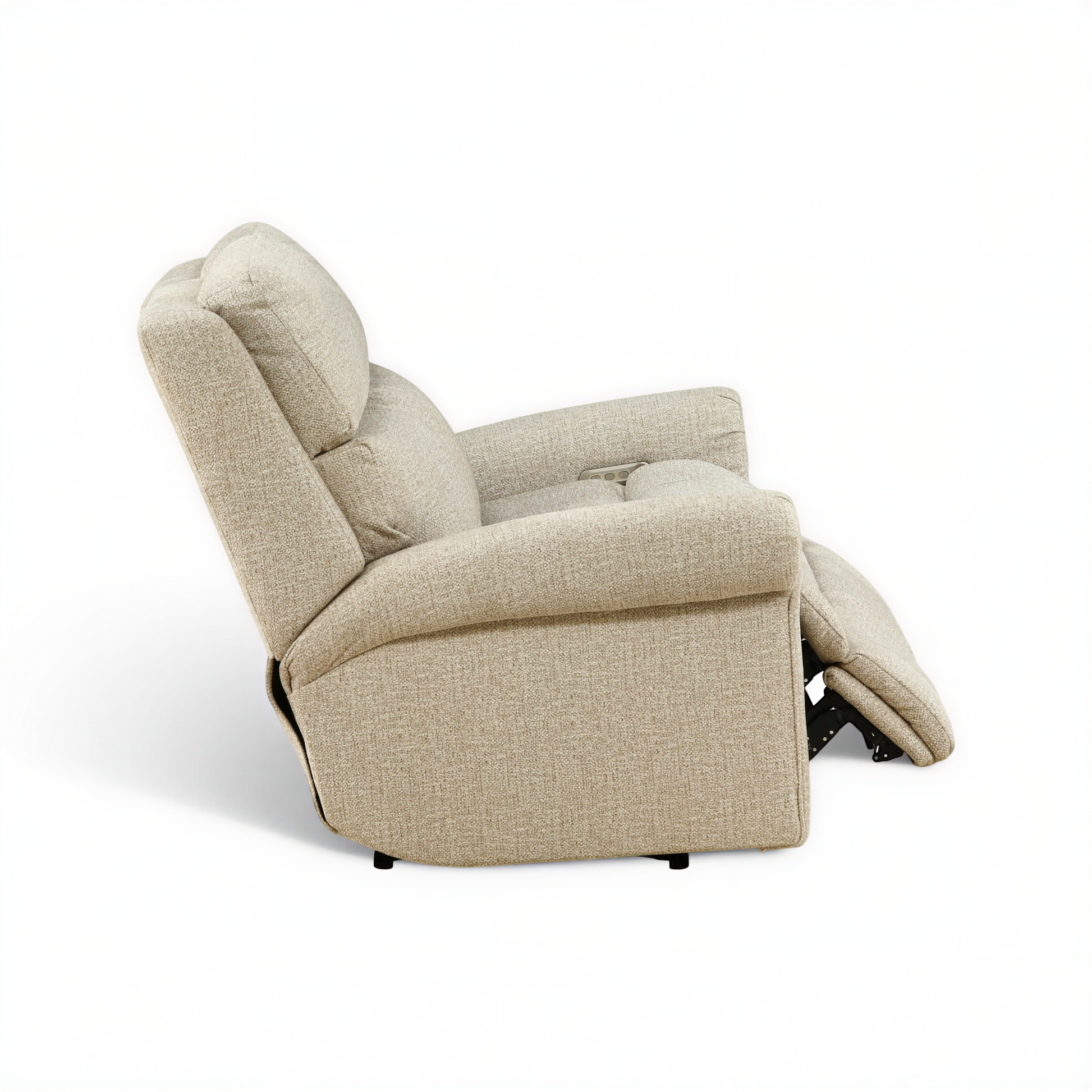 Flexsteel Jetsyn Power Reclining Loveseat