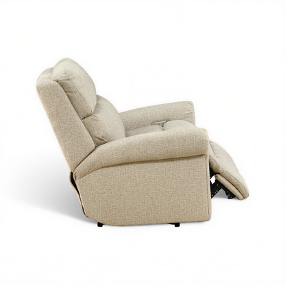 Flexsteel Jetsyn Power Reclining Loveseat