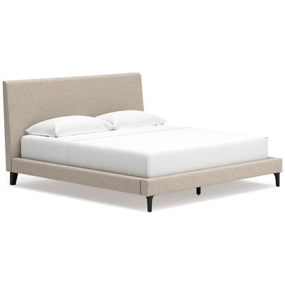 Cielden Upholstered Bed