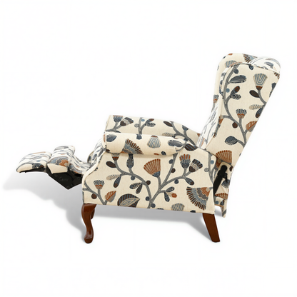 La-Z-Boy Kimberly High Leg Recliner