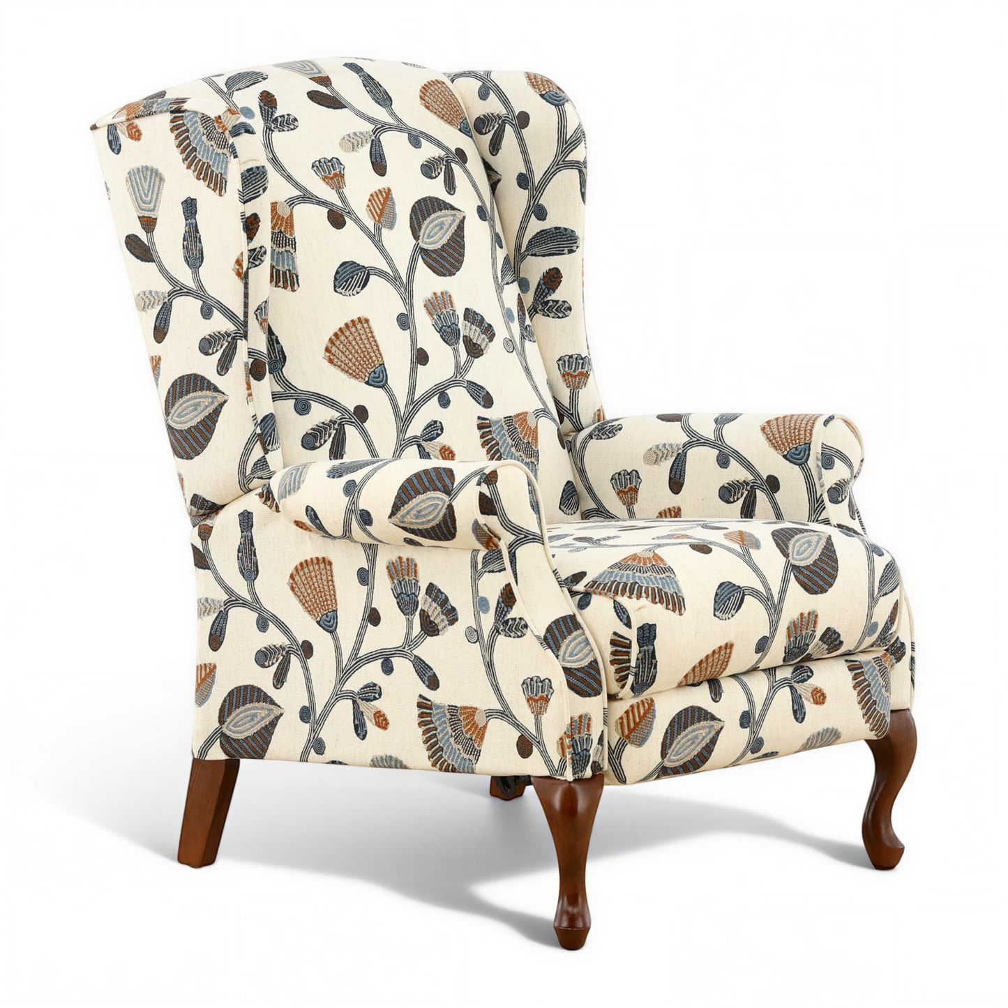 La-Z-Boy Kimberly High Leg Recliner