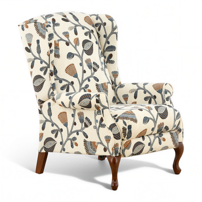 La-Z-Boy Kimberly High Leg Recliner