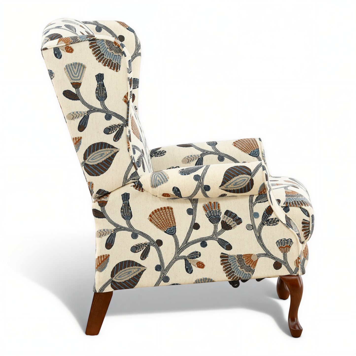 La-Z-Boy Kimberly High Leg Recliner