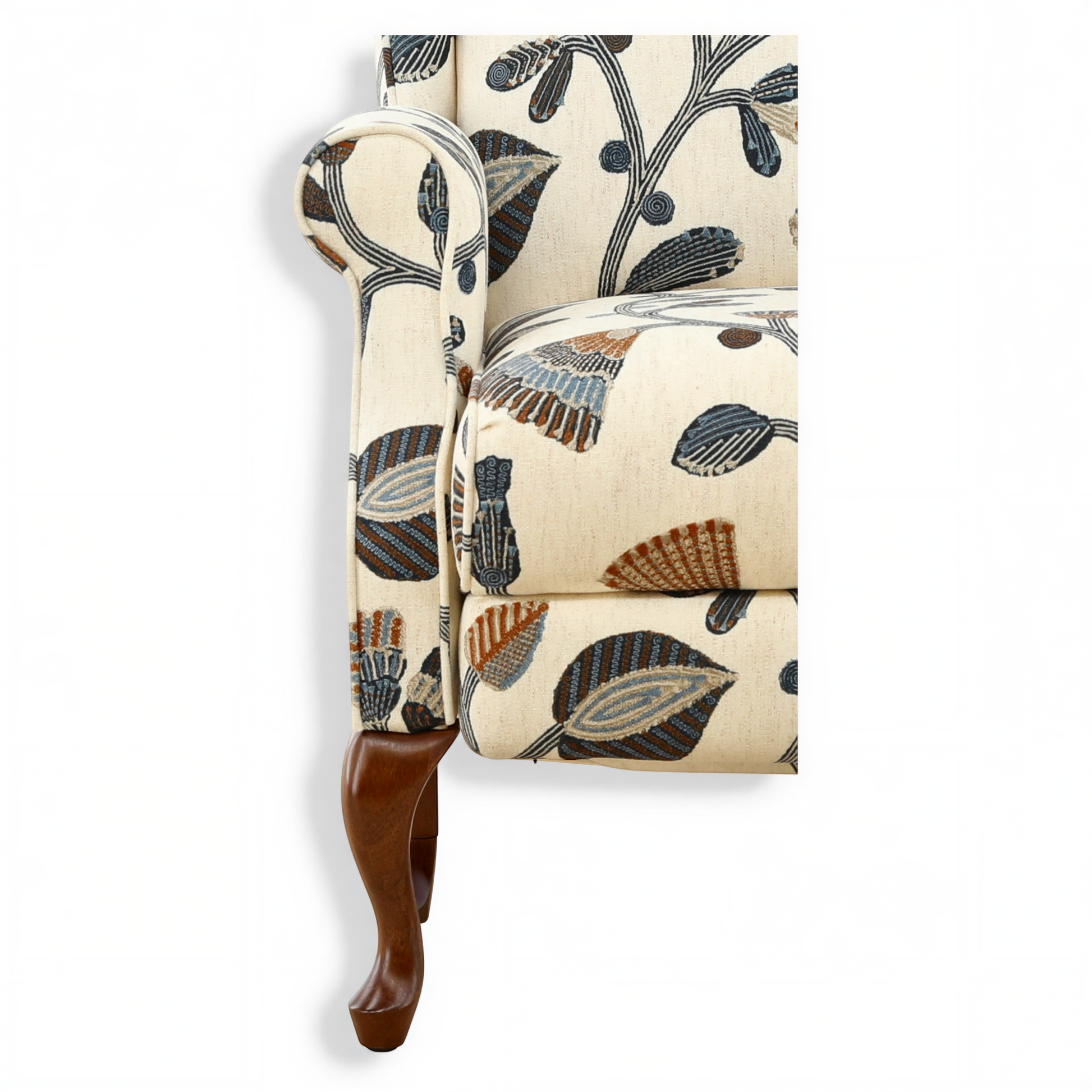 La-Z-Boy Kimberly High Leg Recliner