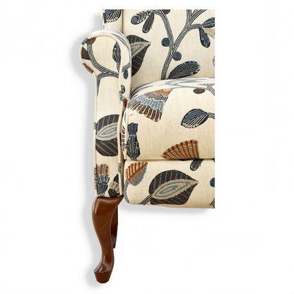 La-Z-Boy Kimberly High Leg Recliner