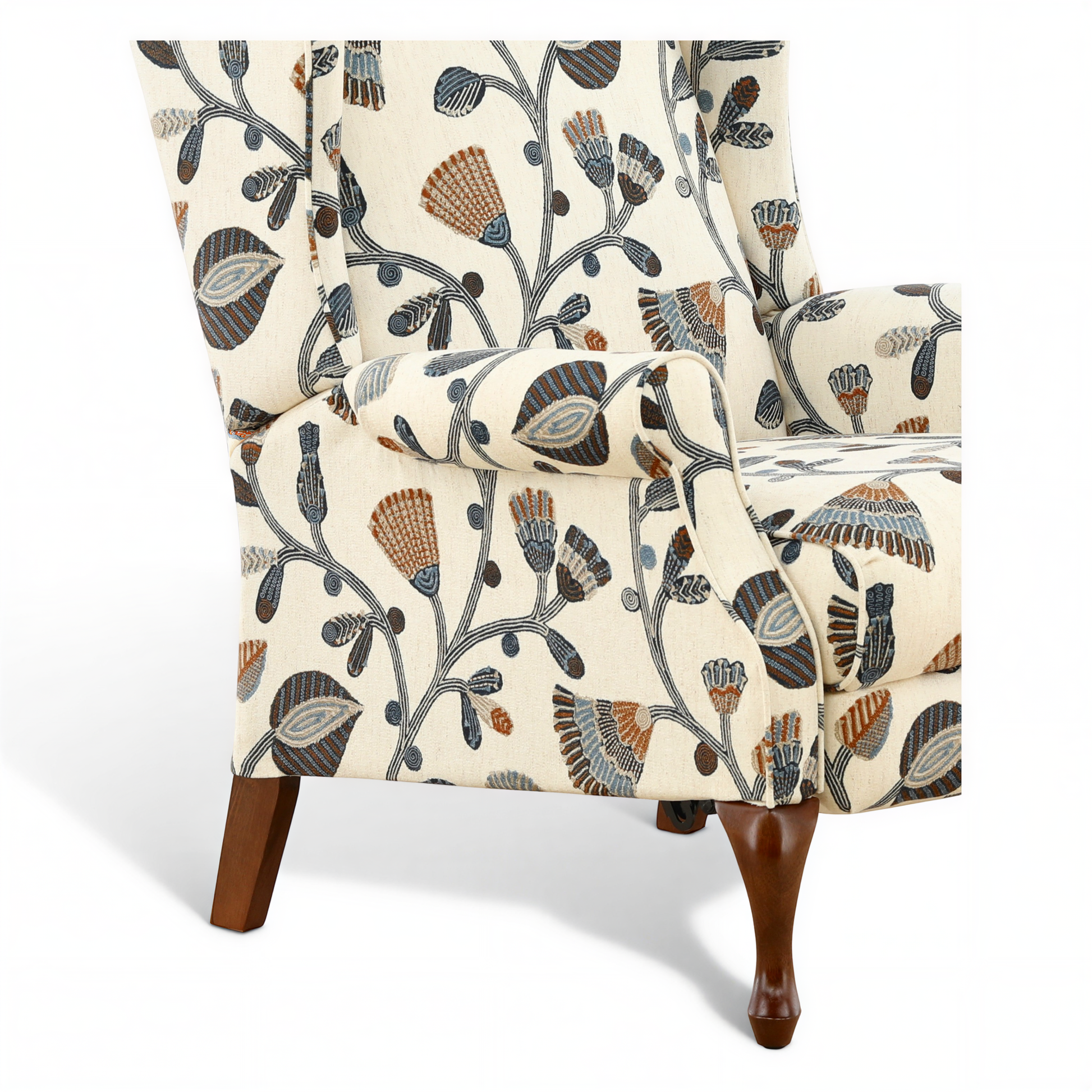 La-Z-Boy Kimberly High Leg Recliner