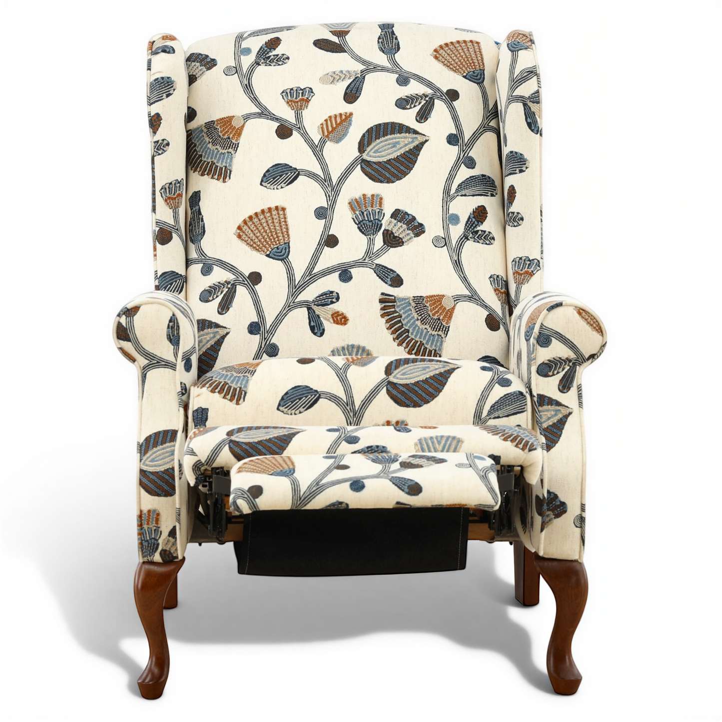 La-Z-Boy Kimberly High Leg Recliner