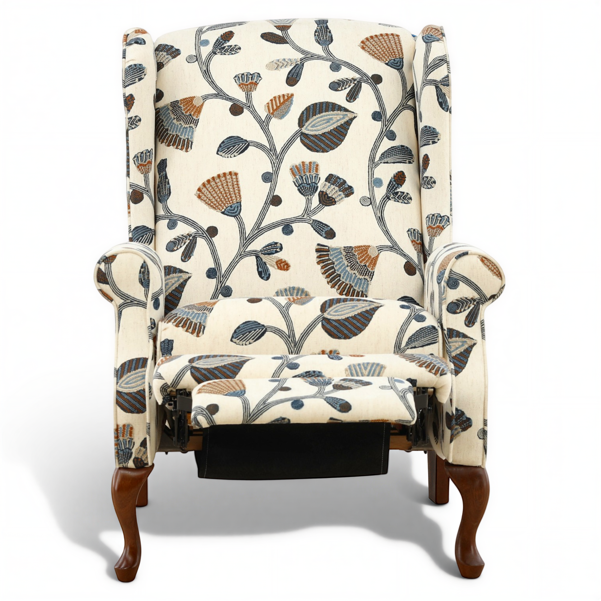 La-Z-Boy Kimberly High Leg Recliner