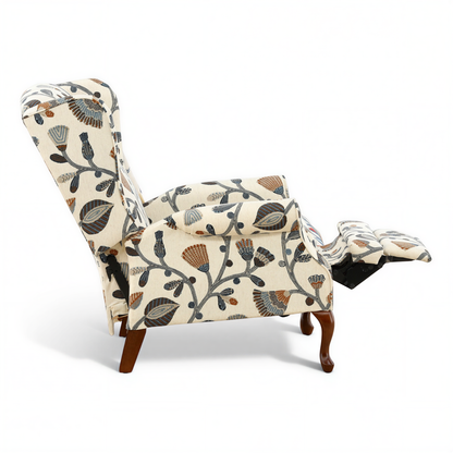 La-Z-Boy Kimberly High Leg Recliner