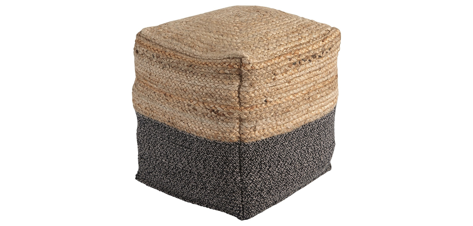 Sweed Valley Pouf