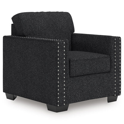 Jasmine Peaks Chair