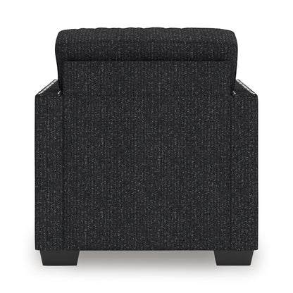 Jasmine Peaks Chair