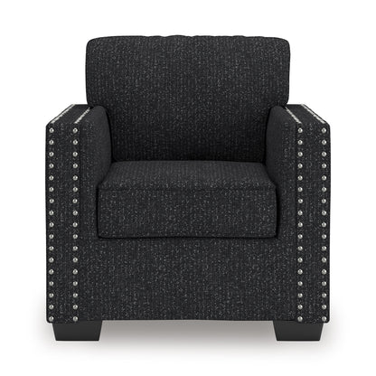 Jasmine Peaks Chair