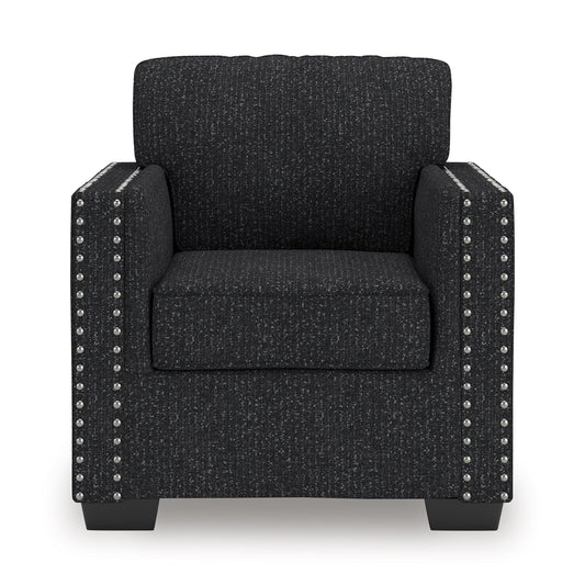Jasmine Peaks Chair