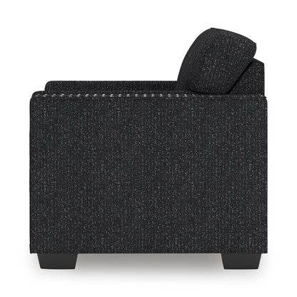 Jasmine Peaks Chair