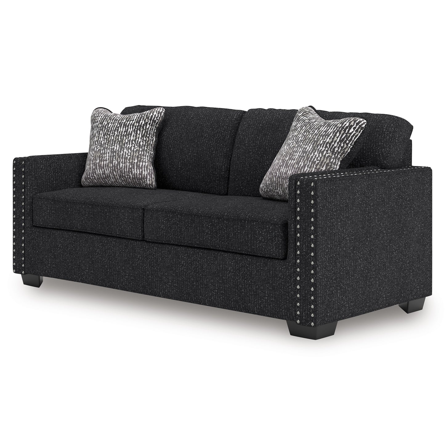 Jasmine Peaks Sofa