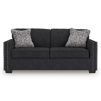 Jasmine Peaks Sofa