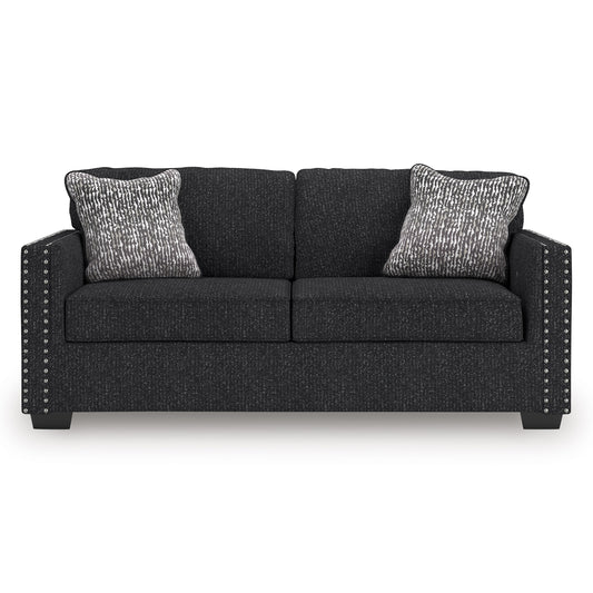 Jasmine Peaks Sofa