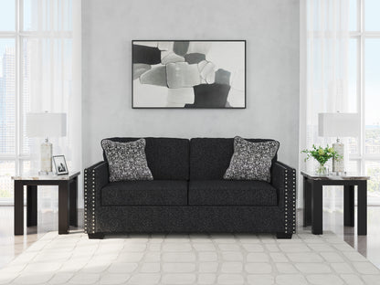 Jasmine Peaks Sofa